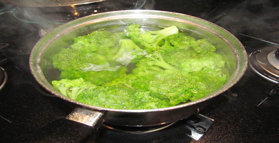 Como fazer brócolis bem gostoso