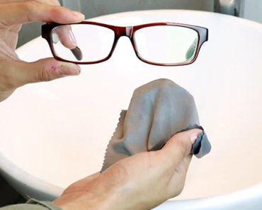 Como-Limpar-Óculos
